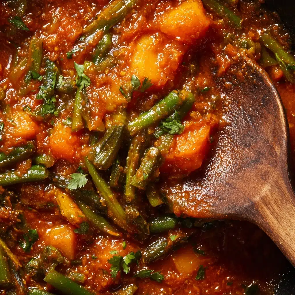 Simple Chakalaka Recipe - Recipe Image
