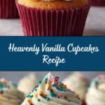 Cupcakes Recipe