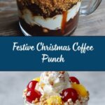 Christmas Coffee Punch Recipe