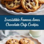 Famous Amos Cookies Recipe