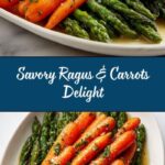 Ragus & Carrots Key Recipe