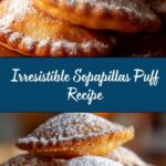 Sopapillas Puff Recipe