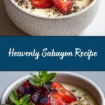 Sabayon Recipe
