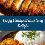 Chicken Katsu Curry Recipe