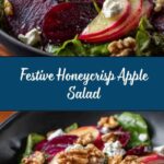 Holiday Honeycrisp Salad Recipe