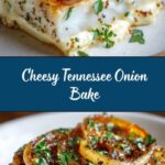 Tennessee Onions Recipe