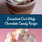 Easy Cool Whip Candy Recipe