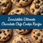 The Best Chocolate Chip Cookie Recipe Ever Recipe