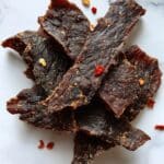 Best Beef Jerky Ever Recipe
