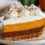 No-Bake Pumpkin Pie Recipe: A Family Favorite Recipe