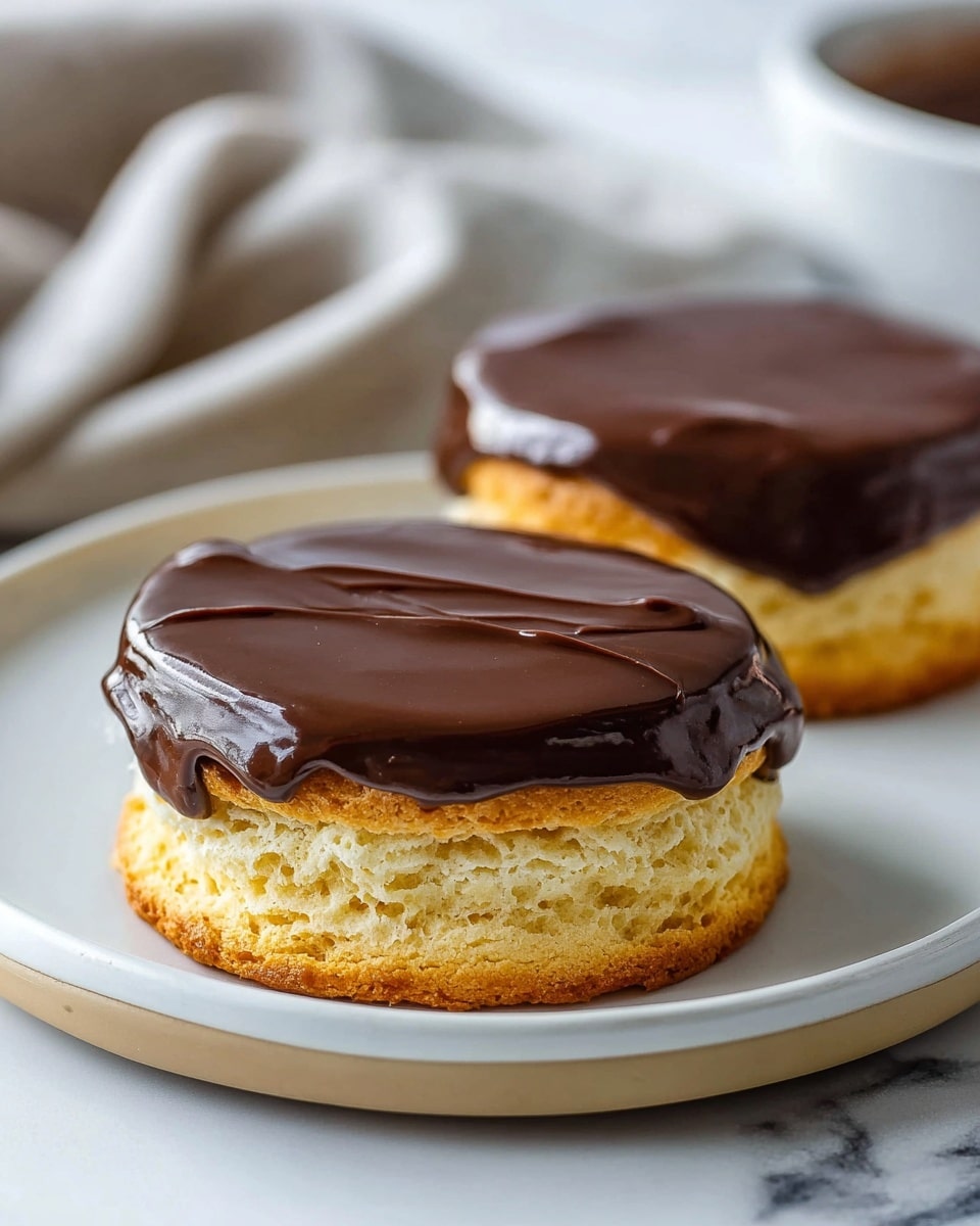 Chocolate Gravy Recipe - Recipe Image
