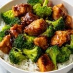 Slow Cooker Chicken and Broccoli Recipe