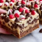 Chocolate Chip Cookie Pizza Recipe