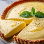 No Bake Lemon Pie Recipe