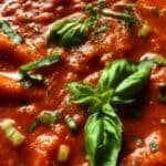 Italian Sunday Sauce Recipe