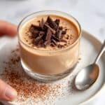 Coffee Panna Cotta Recipe