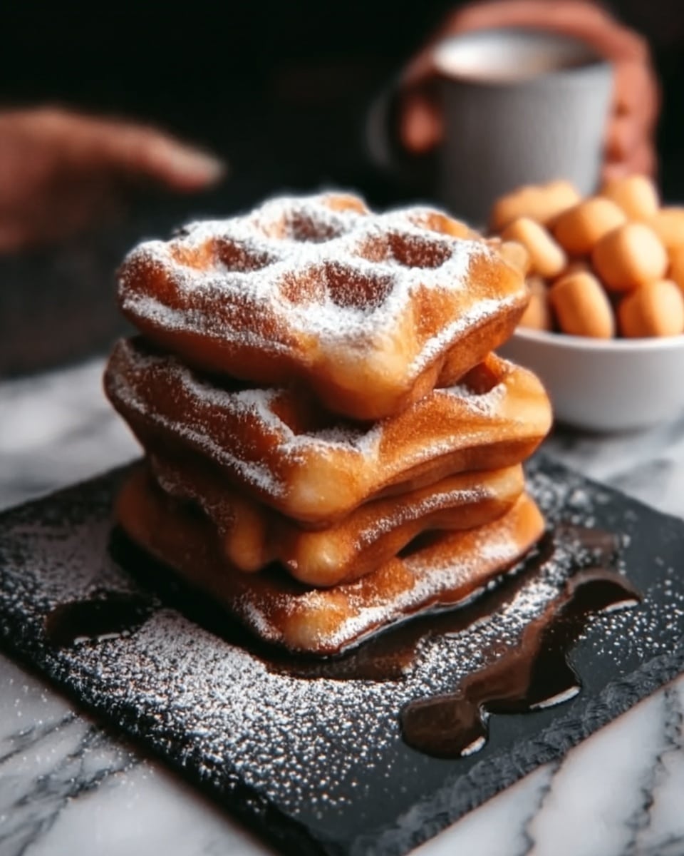 Churro French Toast Recipe - Recipe Image