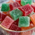 Homemade Pop Rocks Recipe