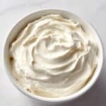 Homemade Cream Cheese Recipe