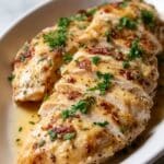 Crispy Baked Crab Rangoons Recipe