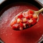 Sweet and Tangy Rhubarb Sauce Recipe