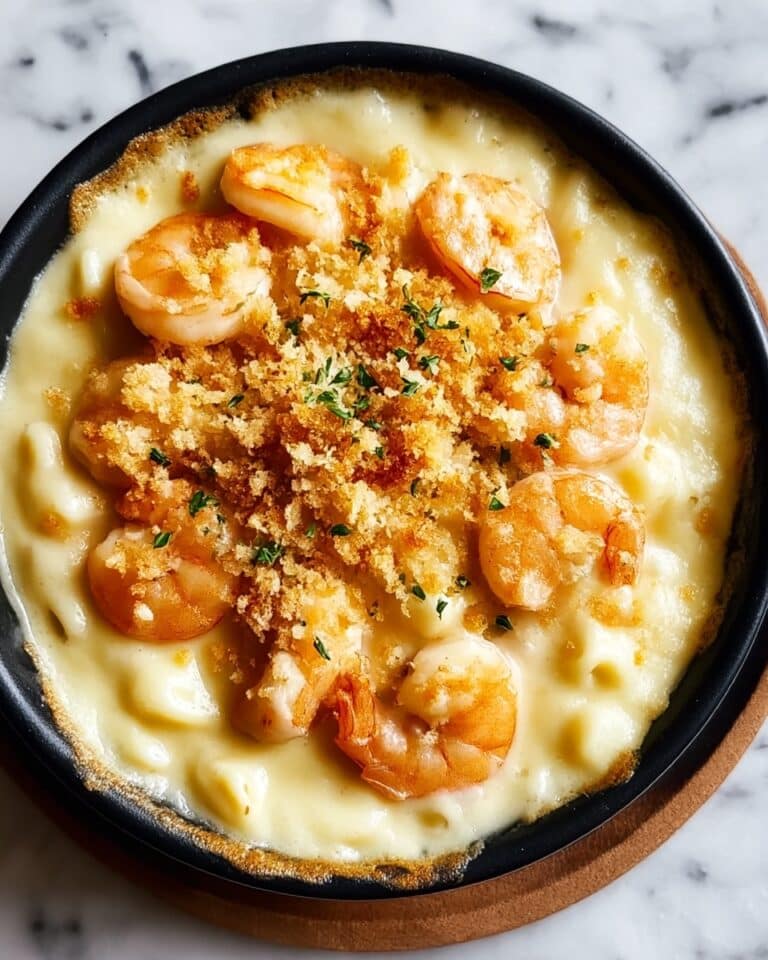 Lobster Gnocchi Mac and Cheese: An Incredible Ultimate Recipe