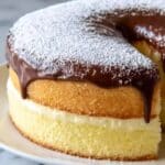 Ding Dong Cake Recipe