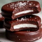 Homemade Peppermint Patties Recipe
