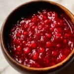 Small Batch Raspberry Jam Recipe