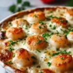 Gourmet Seafood Cassolette Recipe