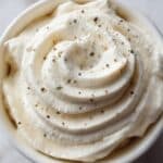 Creamy Homemade Cream Cheese Recipe