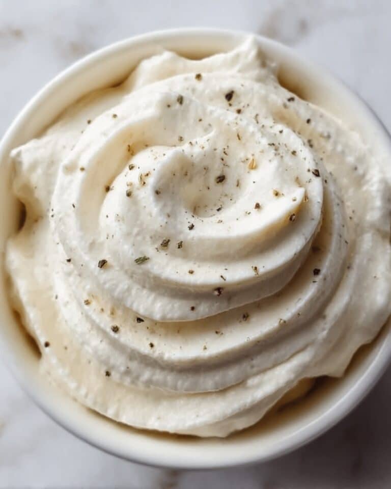 Creamy Homemade Cream Cheese Recipe