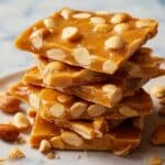Microwave Peanut Brittle Recipe