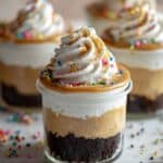 Cake in a Jar Recipe