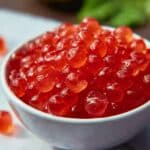 Watermelon Popping Boba Recipe