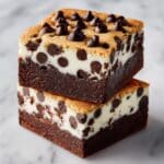 Chocolate Chip Cookie Brownie Delight Recipe