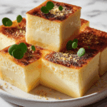 Butter Mochi Recipe