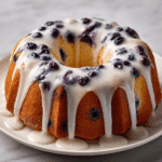 Blueberry Monkey Bread Recipe