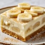 Old-Fashioned Homemade Banana Pudding Recipe
