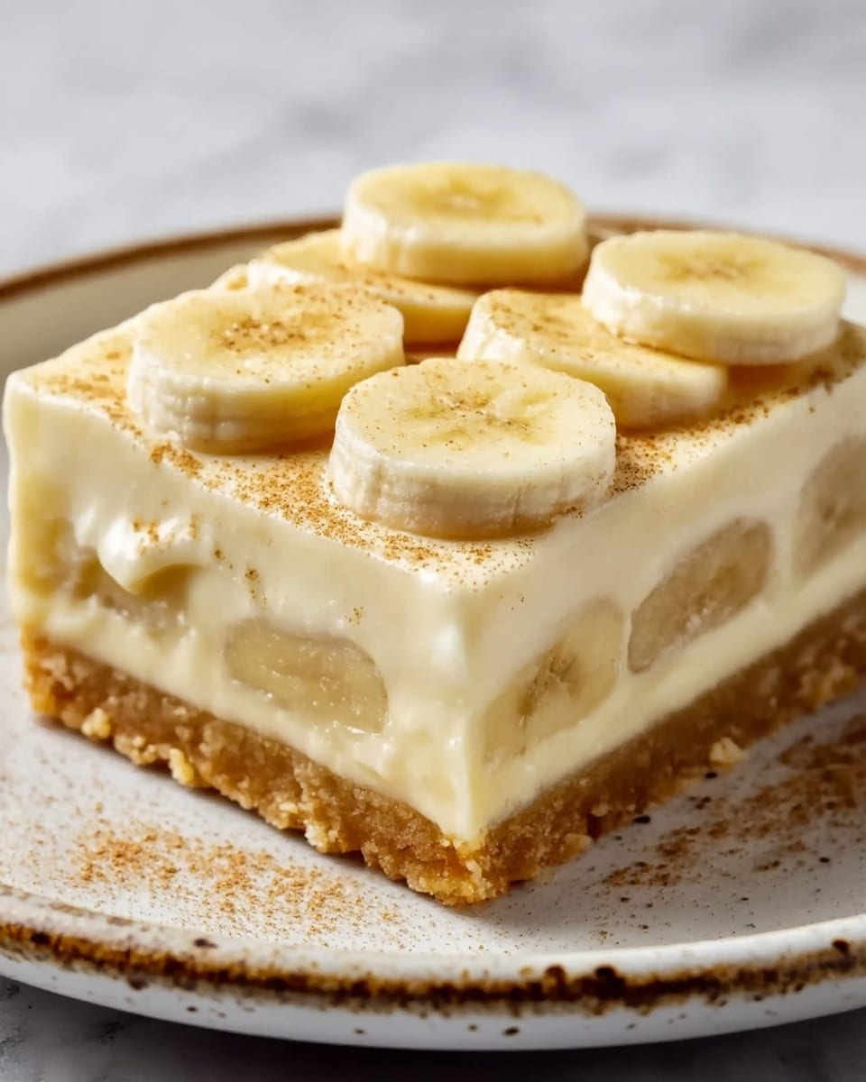 Old-Fashioned Homemade Banana Pudding Recipe