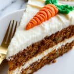 Carrot Cake Pie Recipe