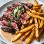 Steak Frites Recipe