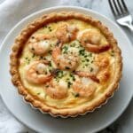 Florida Shrimp Pie Recipe