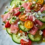 Italian Grinder Salad Recipe