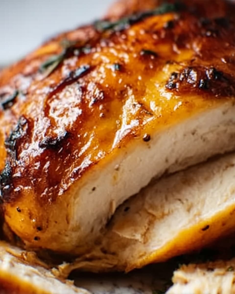 Sweet Baby Ray’s Crockpot Chicken Recipe