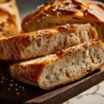 Garbage Bread Extravaganza Recipe