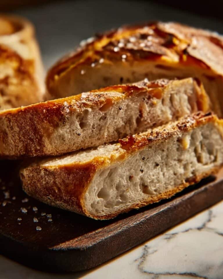 Garbage Bread Extravaganza Recipe