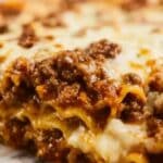 Classic Baked Ziti Recipe