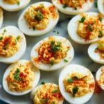 Nashville Hot Deviled Eggs Recipe