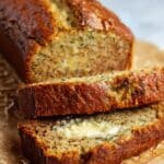 Apple Butter Zucchini Bread Recipe